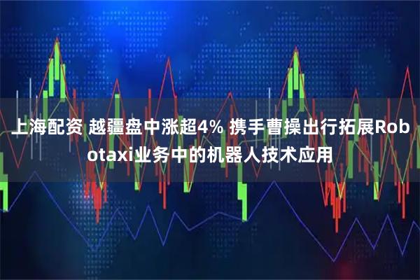 上海配资 越疆盘中涨超4% 携手曹操出行拓展Robotaxi业务中的机器人技术应用